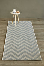 Herringbone Silvermint Runner (new stock)