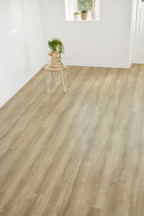 Ash (Loft Collection Luxury Vinyl Plank)