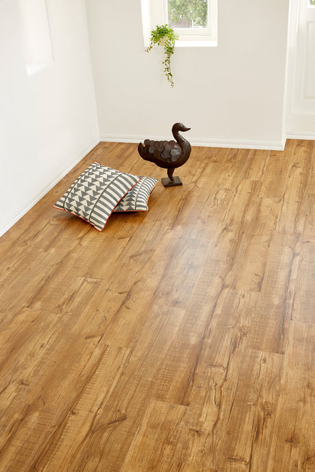 Ember (Loft Collection Luxury Vinyl Plank)