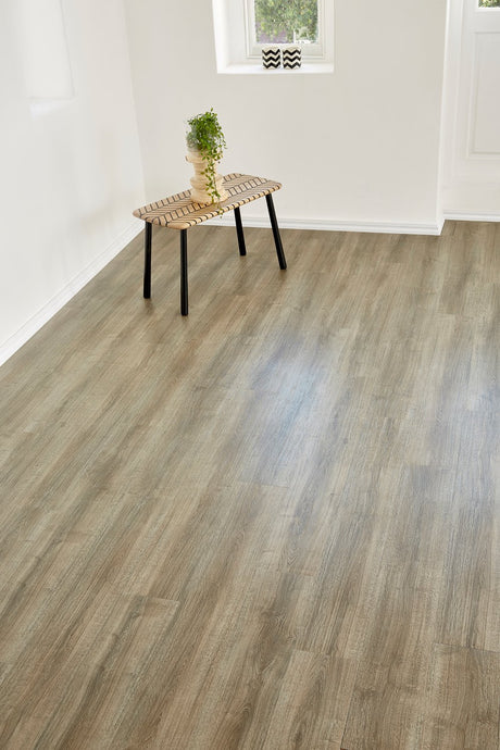 Flint (Loft Collection Luxury Vinyl Plank)