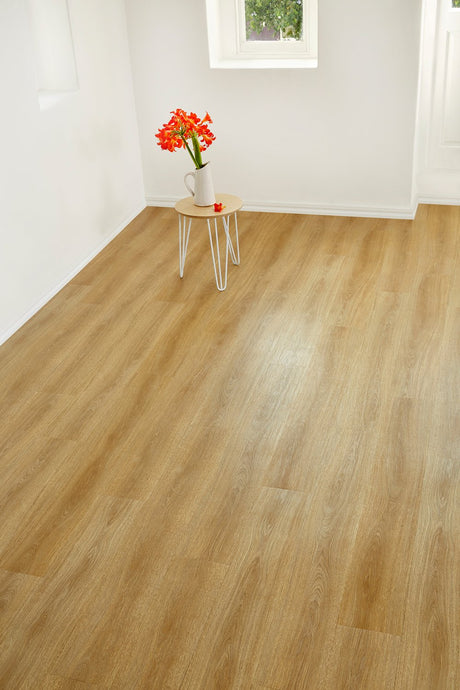 Hearth (Loft Collection Luxury Vinyl Plank)