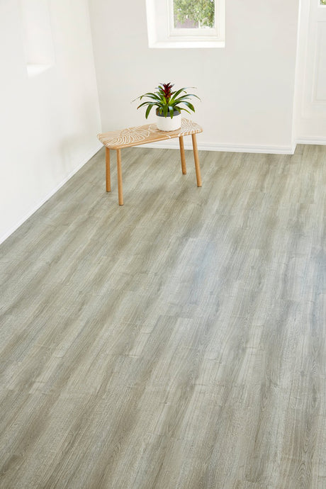Smoke (Loft Collection Luxury Vinyl Plank)
