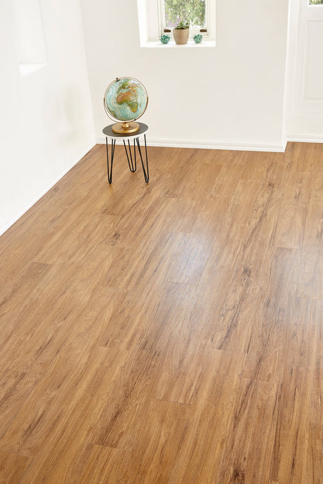 Toast (Loft Collection Luxury Vinyl Plank)