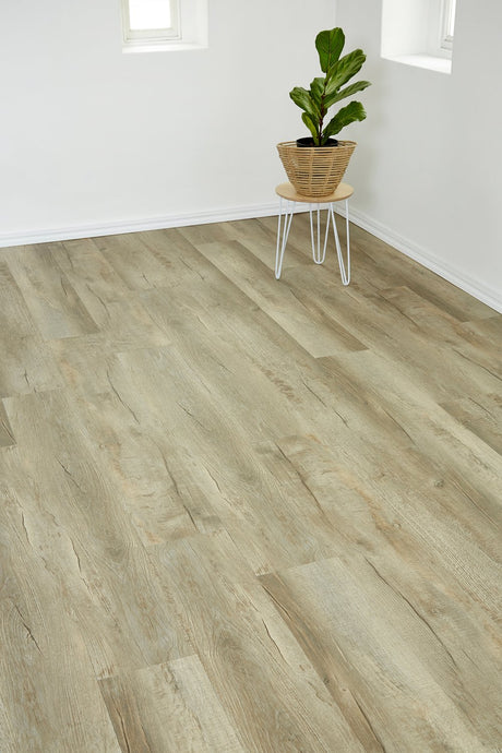 Drakensberg (Grounded Collection Luxury Vinyl Plank)