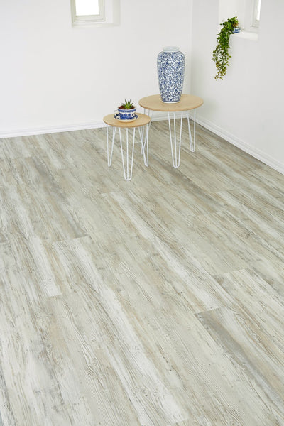 Paternoster (Grounded Collection Luxury Vinyl Plank)