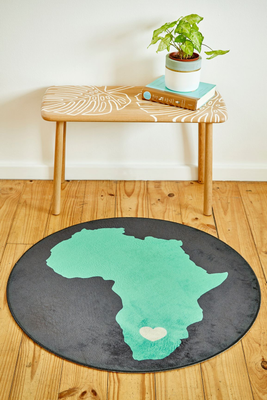 African Sky Circle