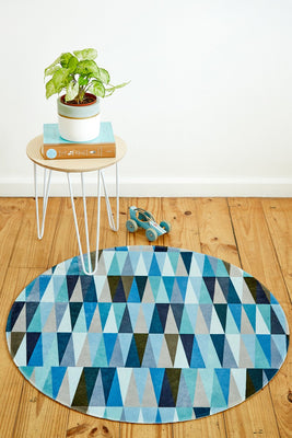 Cool Alpine Circle
