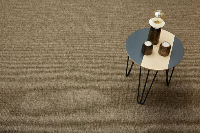 Chunky Sisal-look Kraal Runner
