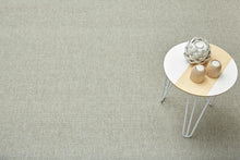 Natural sisal look grey rug
