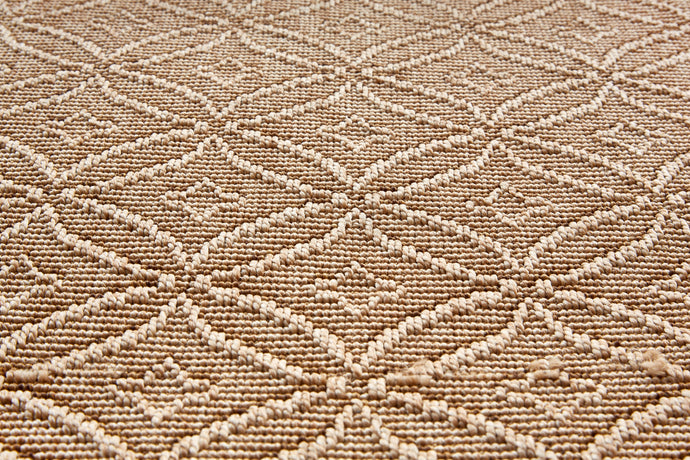 Corn Organics Runner